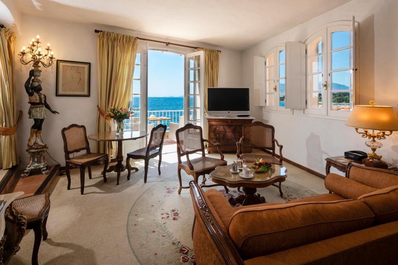 פורטיסיו Hotel Le Maquis מראה חיצוני תמונה