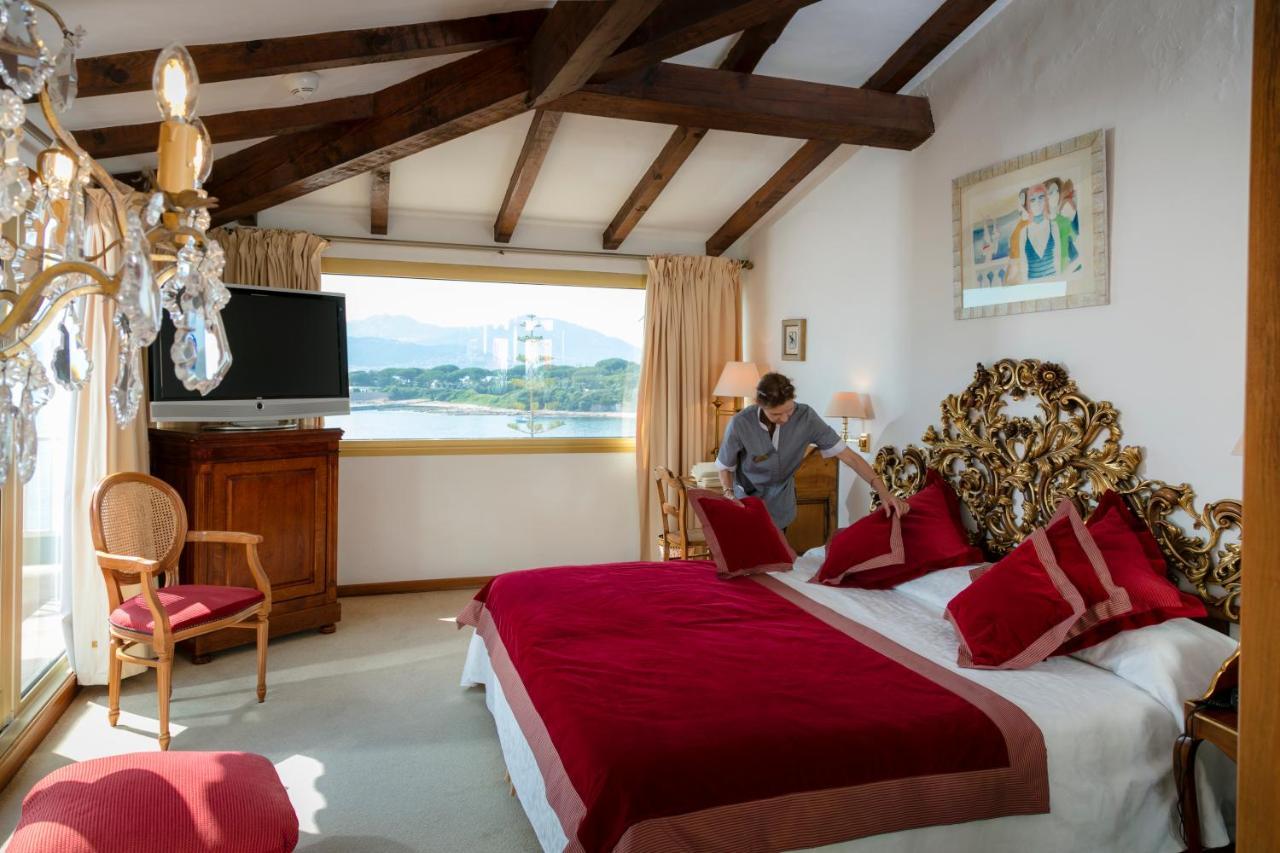 פורטיסיו Hotel Le Maquis מראה חיצוני תמונה