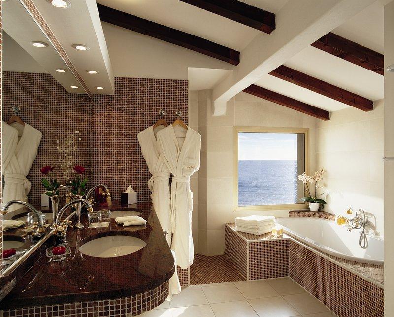 פורטיסיו Hotel Le Maquis חדר תמונה